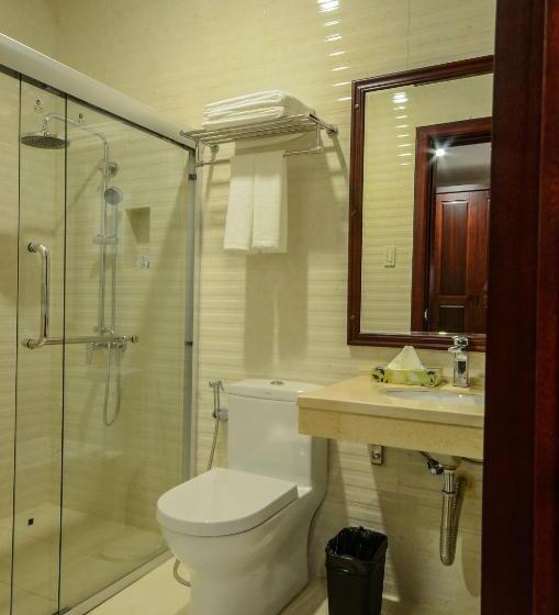 Habitació Superior, Palawan Uno