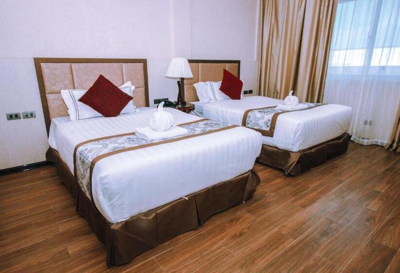 Habitació Superior, Palawan Uno