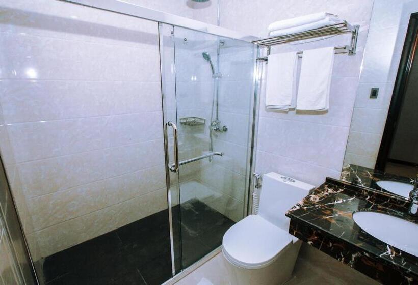 Habitació Superior, Palawan Uno