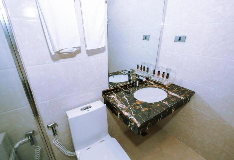 Habitació Superior, Palawan Uno