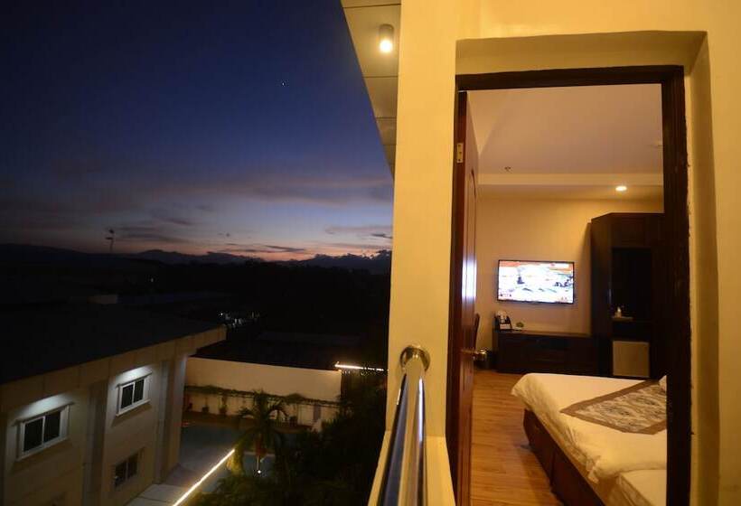 Habitació Superior, Palawan Uno