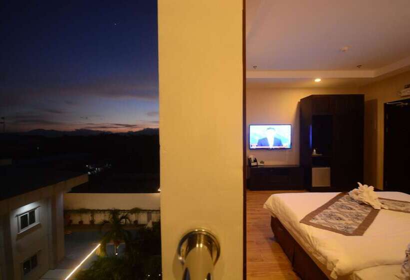 Habitació Superior, Palawan Uno