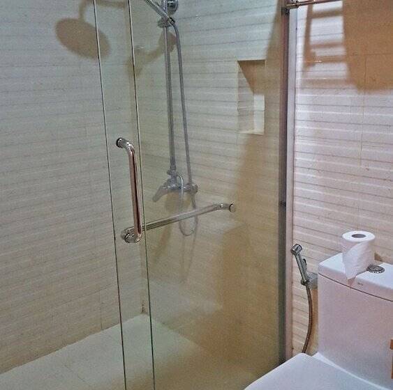 Habitació Deluxe, Palawan Uno