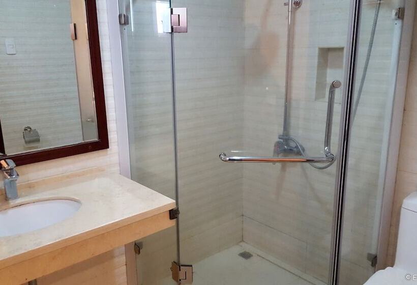 Habitació Estàndard, Palawan Uno