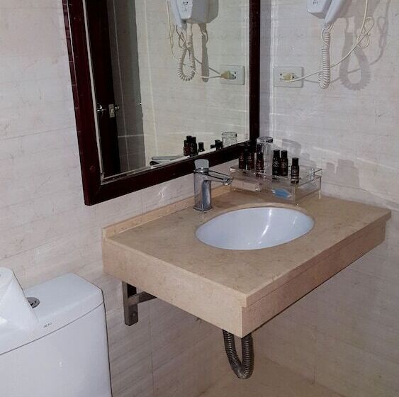 Habitació Estàndard, Palawan Uno