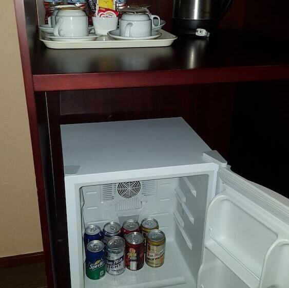 Habitació Estàndard, Palawan Uno