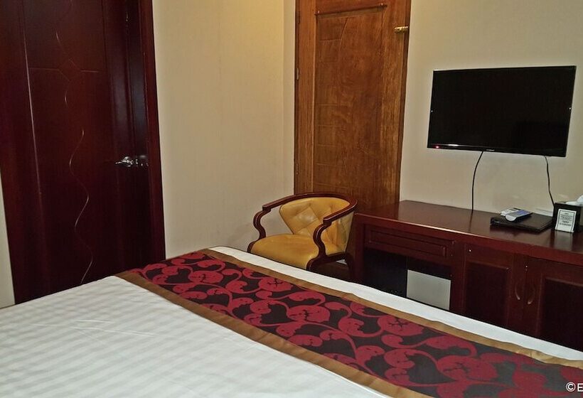 Habitació Estàndard, Palawan Uno