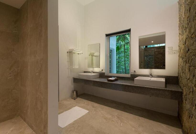 リバービュースイート, Palmstone Retreat