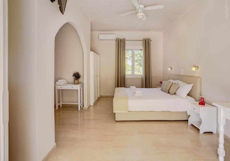 إستوديو قياسى, Paradise Village