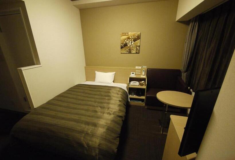 Номер Комфорт Индивидуальный, Route Inn Annaka