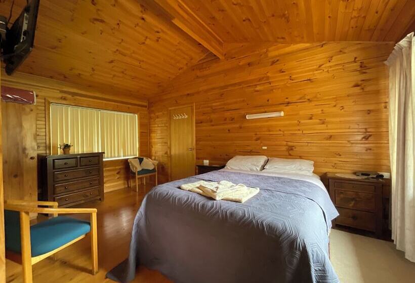 إستوديو قياسى مطلة على الجبل, Silver Ridge Retreat