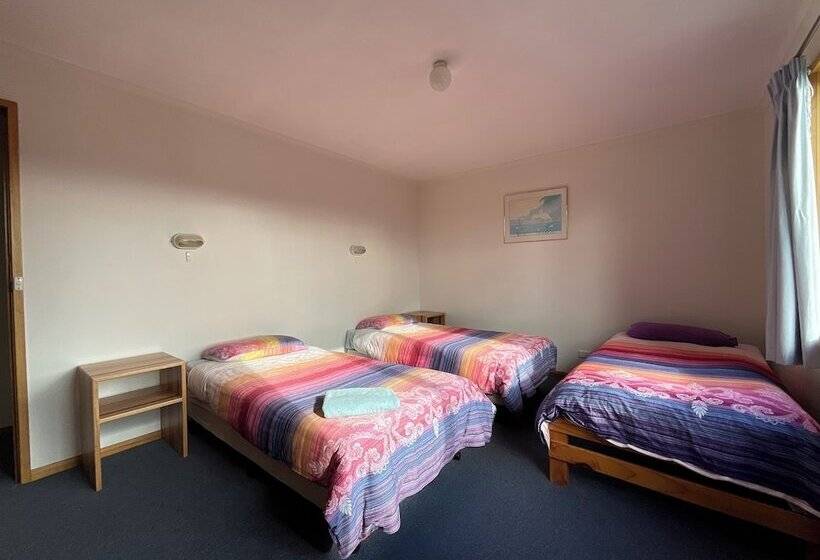 منزل غرفتين نوم, Silver Ridge Retreat