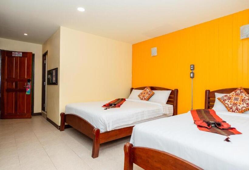 חדר סטנדרט, Talay Sai @ Thung Wua Laen