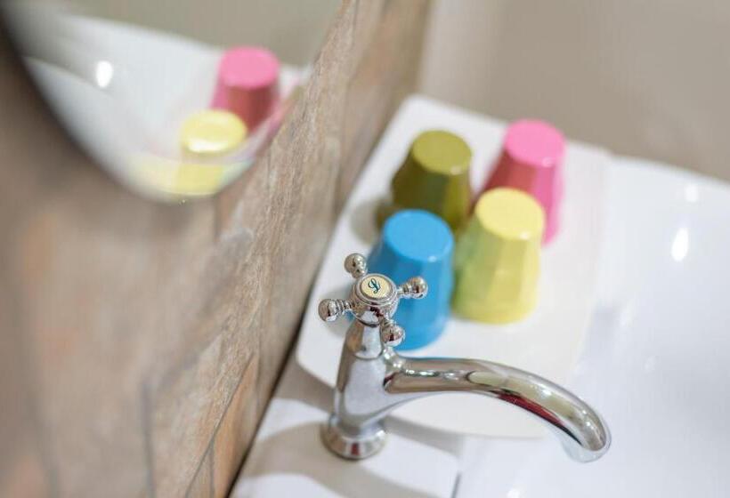 Quarto Familiar Executivo, Talay Sai @ Thung Wua Laen