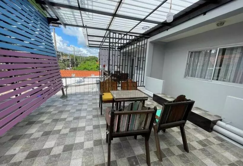 スタンダード4人部屋, Talay Sai @ Thung Wua Laen