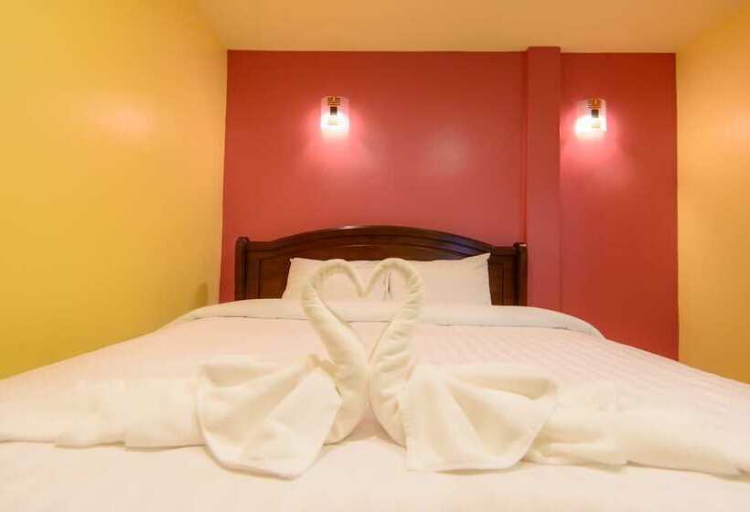 חדר סטנדרט, Talay Sai @ Thung Wua Laen