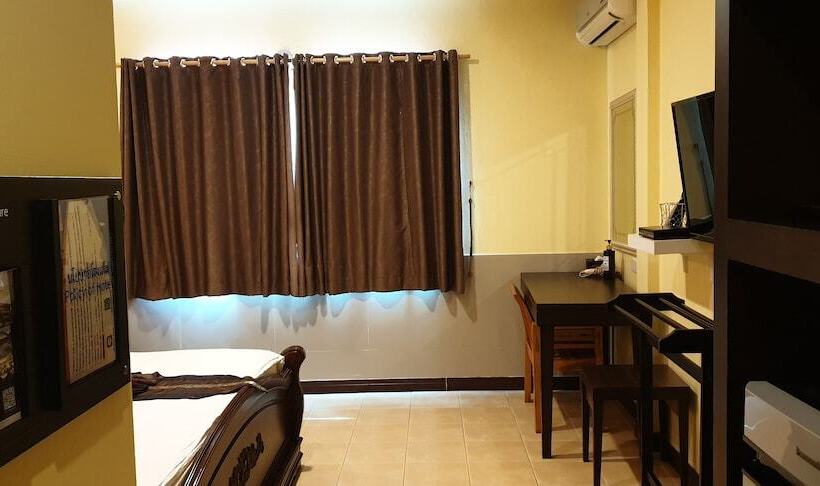 חדר סטנדרט, Talay Sai @ Thung Wua Laen