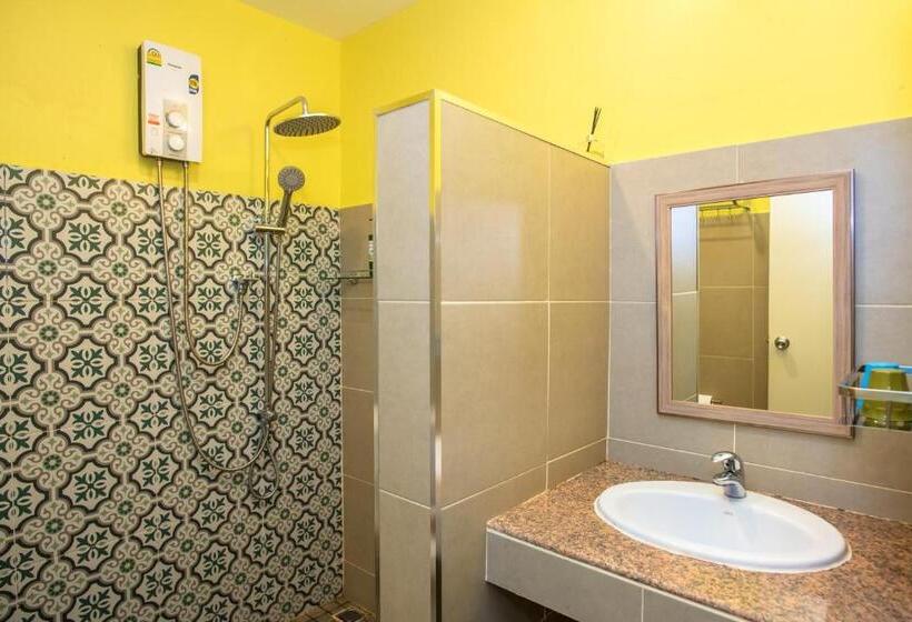 חדר סטנדרט, Talay Sai @ Thung Wua Laen