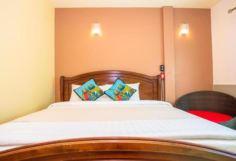 חדר סטנדרט, Talay Sai @ Thung Wua Laen