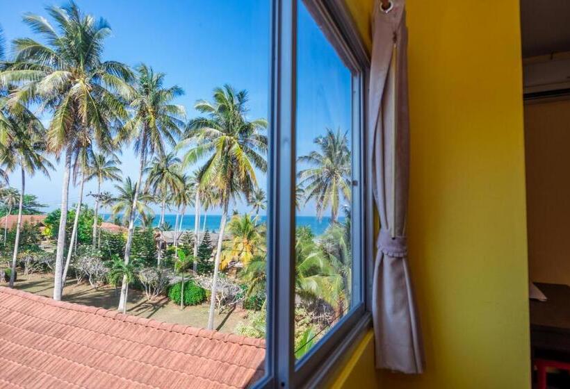 חדר סטנדרט עם נוף, Talay Sai @ Thung Wua Laen