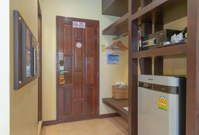 חדר סטנדרט, Talay Sai @ Thung Wua Laen