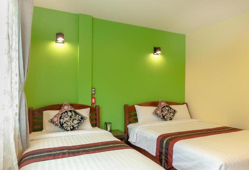 חדר סטנדרט, Talay Sai @ Thung Wua Laen