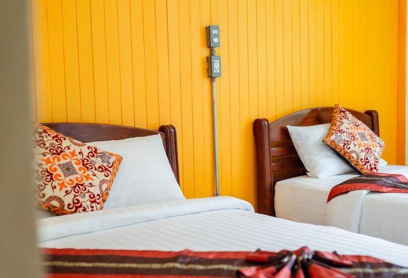 חדר סטנדרט, Talay Sai @ Thung Wua Laen