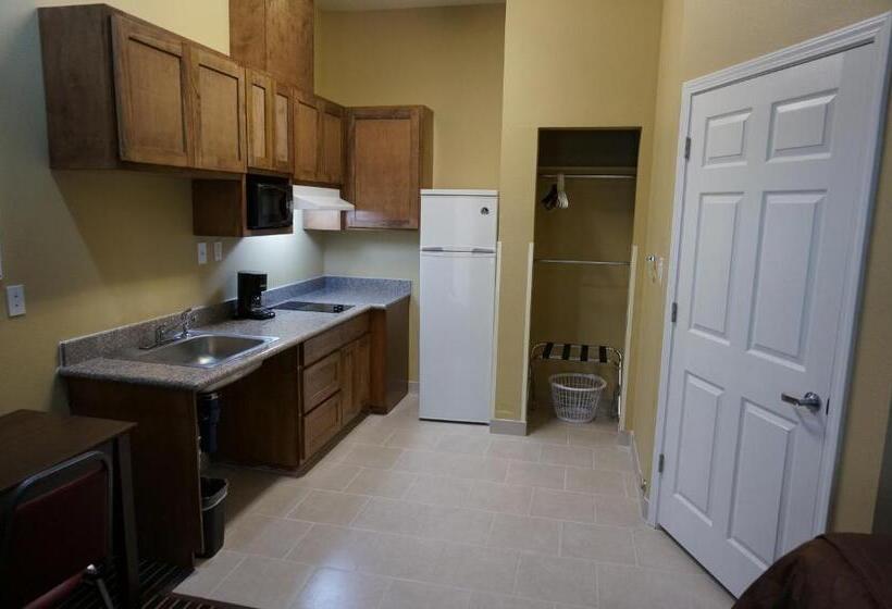 스탠다드 스튜디오, Texas Bungalows Hotel & Hotel Que At Lakeline Austin Cedar Park