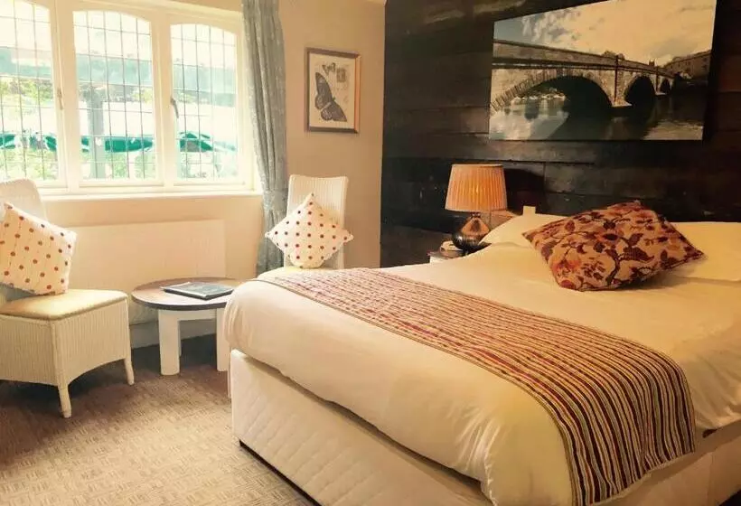 Habitació Superior, The Watermans Arms