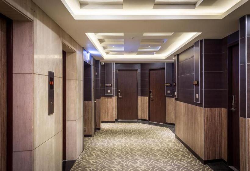 اتاق سوپریور چهار تخته, Twinstar