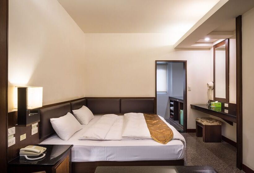 اتاق سوپریور, Twinstar