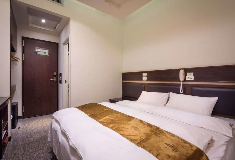 اتاق استاندارد, Twinstar