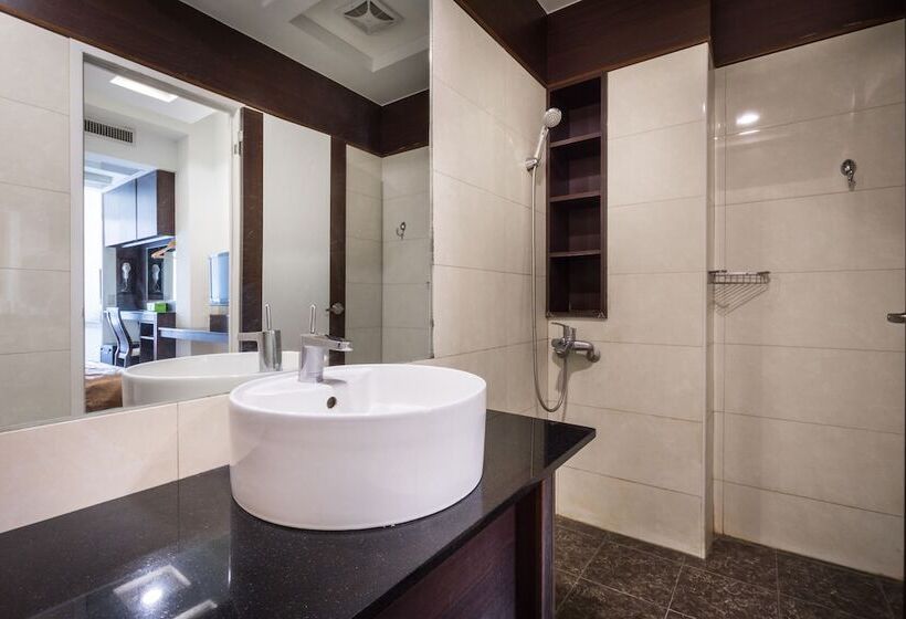 اتاق استاندارد, Twinstar