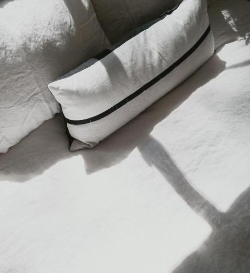 غرفة قياسية, La Masia Costa Brava