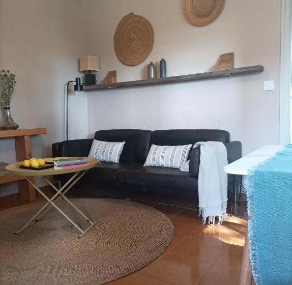 جناح مزود بتراس, La Masia Costa Brava