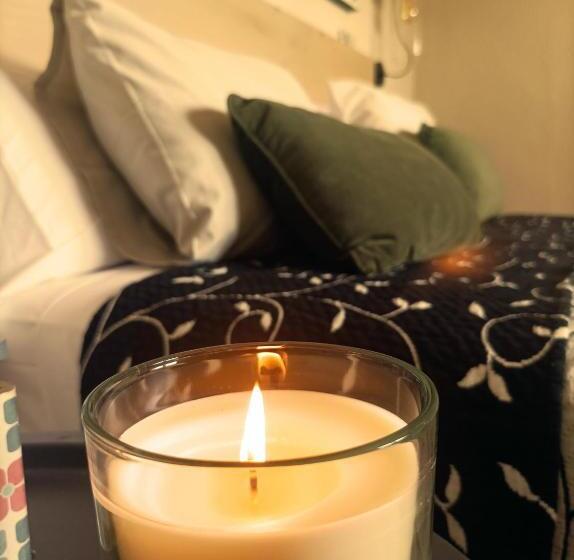 جناح مزود بتراس, La Masia Costa Brava