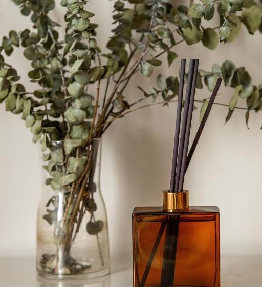 غرفة قياسية, La Masia Costa Brava