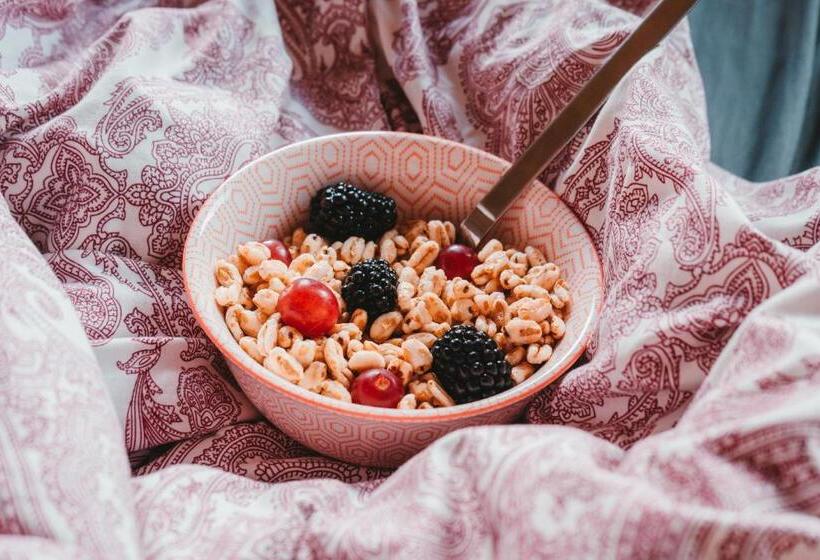 غرفة قياسية, La Masia Costa Brava