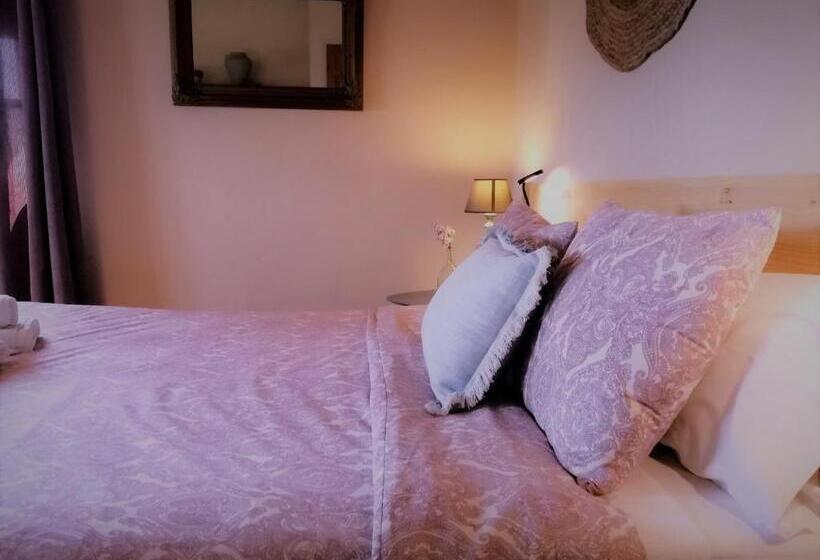 غرفة قياسية, La Masia Costa Brava