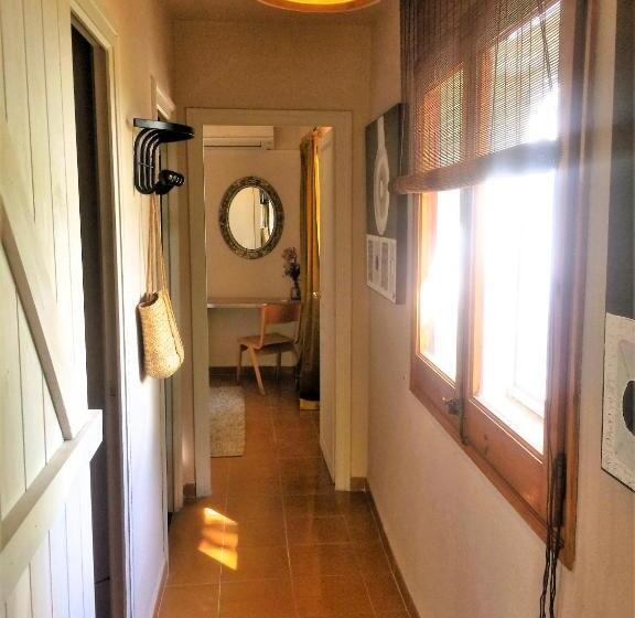 جناح مزود بتراس, La Masia Costa Brava