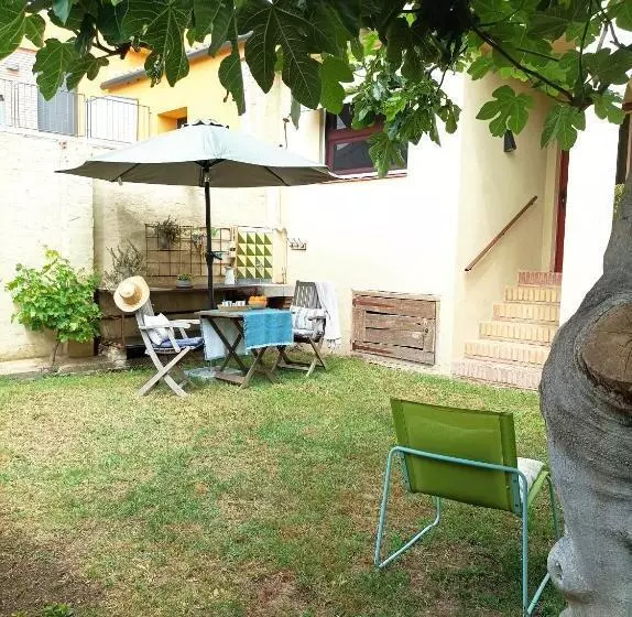 Suite with Terrace, La Masia Costa Brava