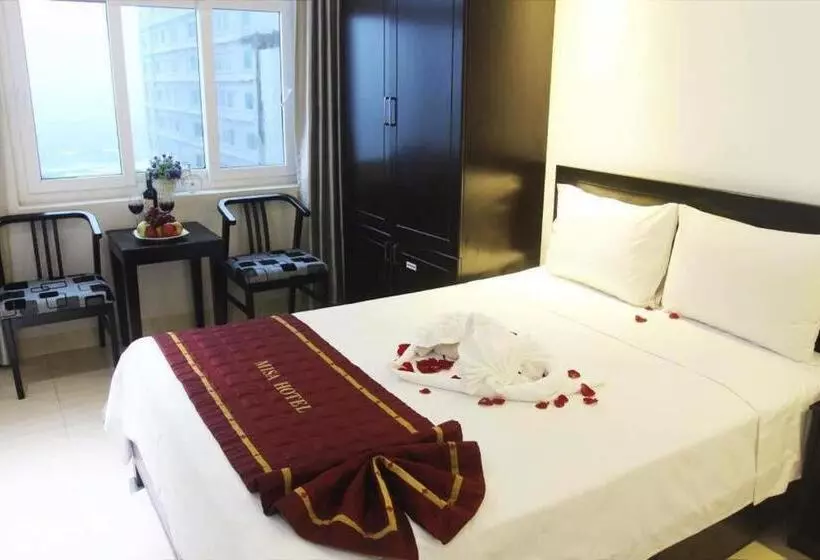 اتاق سوپریور, Misa Hotel Da Nang