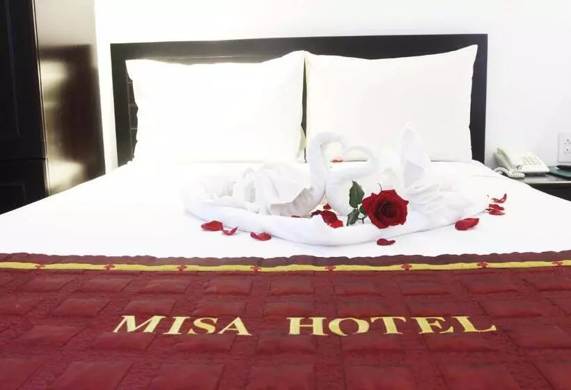 اتاق سوپریور, Misa Hotel Da Nang