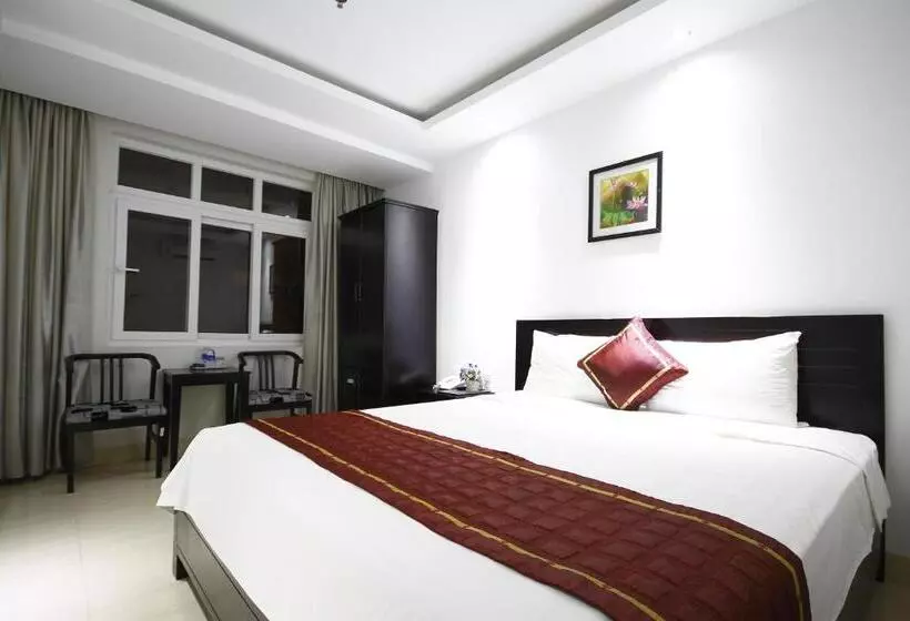 اتاق سوپریور, Misa Hotel Da Nang
