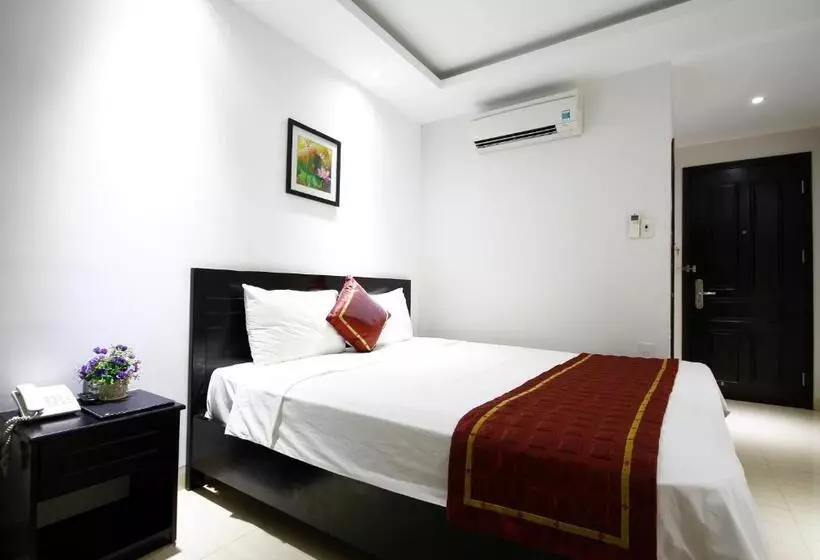 اتاق سوپریور, Misa Hotel Da Nang
