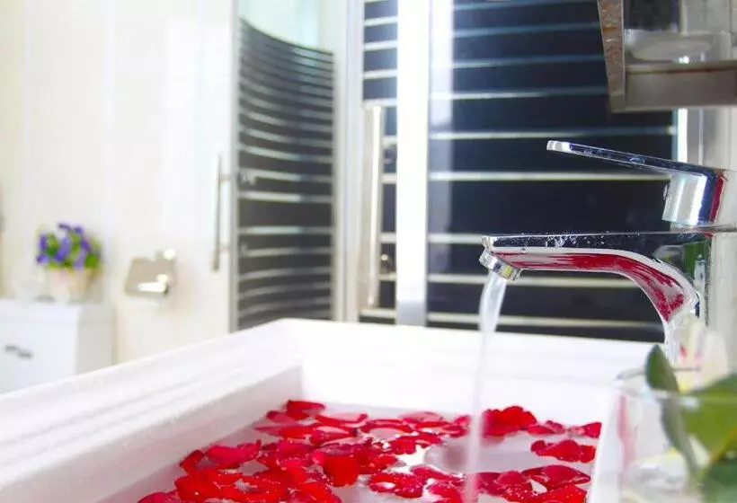 اتاق لوکس, Misa Hotel Da Nang