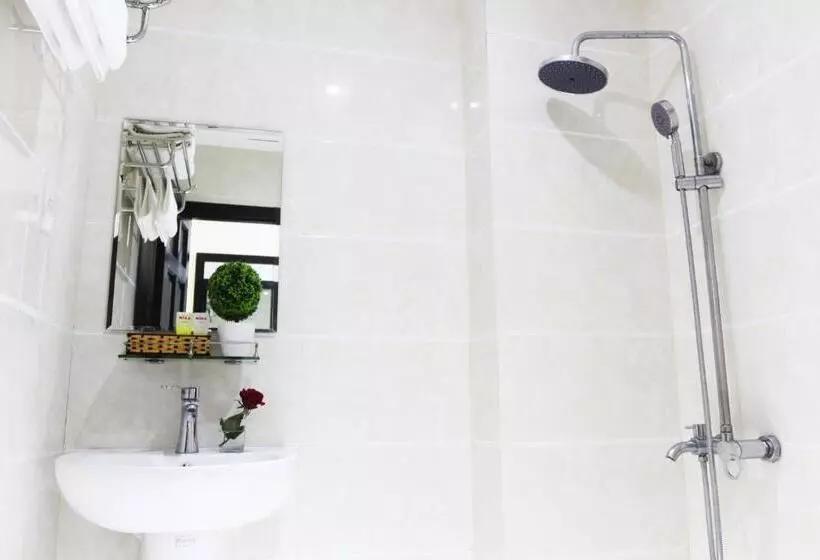 اتاق لوکس, Misa Hotel Da Nang