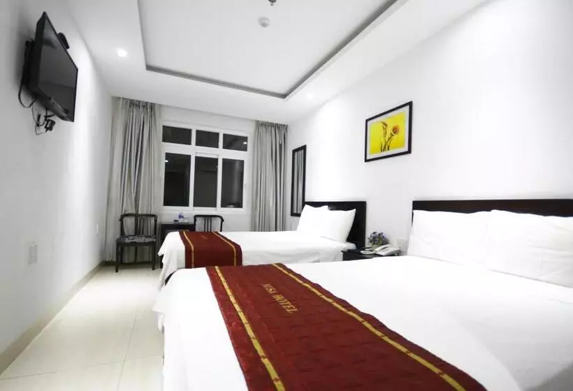 اتاق لوکس, Misa Hotel Da Nang