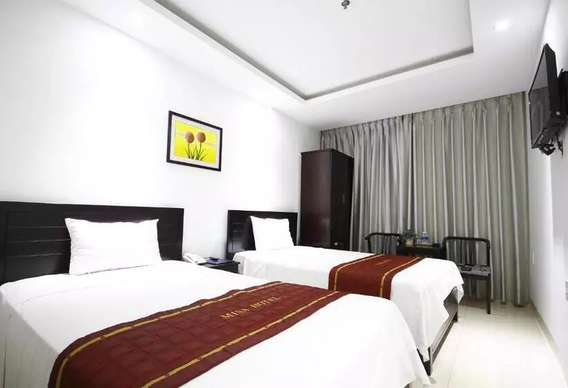 اتاق لوکس, Misa Hotel Da Nang