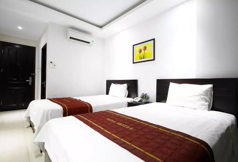 اتاق لوکس, Misa Hotel Da Nang